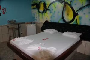 Kalancho&ecirc; Motel