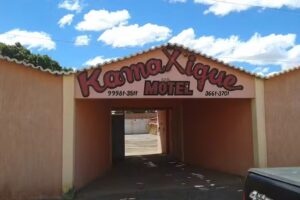Kama Xique Motel