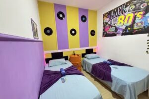 Kamb&ocirc; Guest House