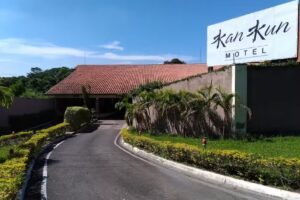 Kan Kun | Motel em Sorocaba