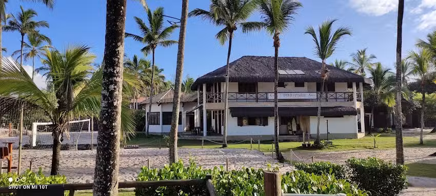 Kani-Resort