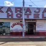 Karaj&aacute;s Hotel
