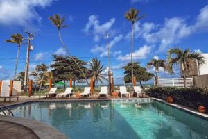 Kastel Jampa &ndash; Hotel Jo&atilde;o Pessoa