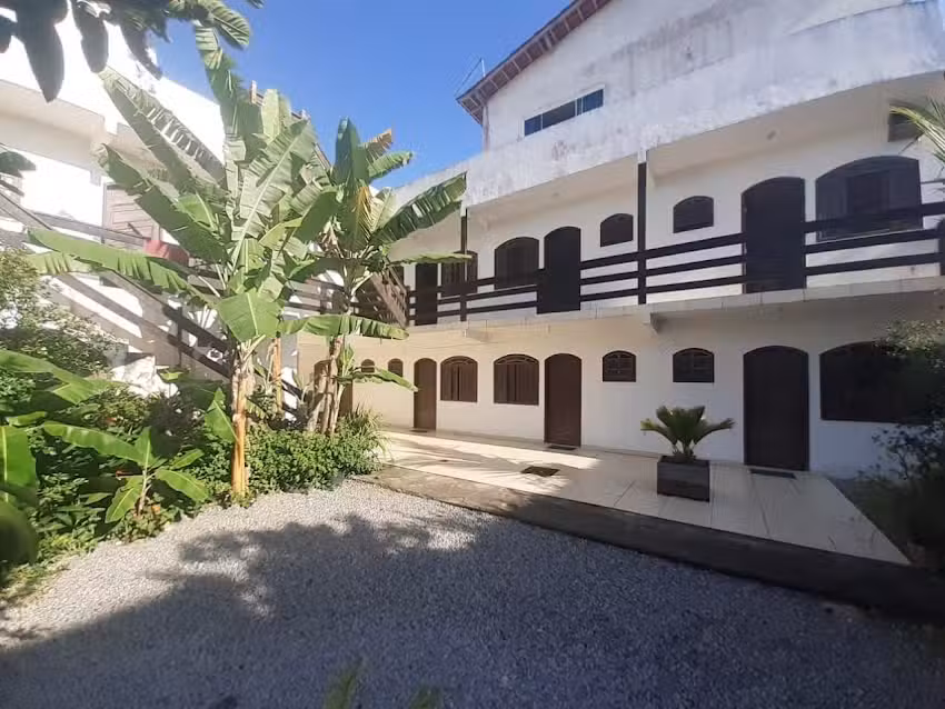 Katamar Suites & Quitienetes