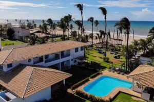 Katavento Pousada e Kitepoint: Pousada, Quartos, Restaurante em Cumbuco, Caucaia CE