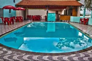 Kato Hotel e Pousada