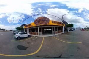 Katty &ndash; Pousada