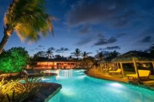 Kauli Seadi Beach Hotel