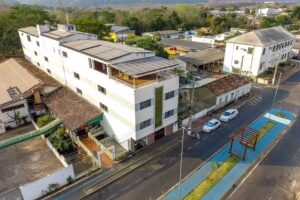 Kayabi Palace Hotel e Restaurante