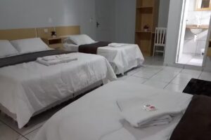 Kaza Hotel e Restaurante