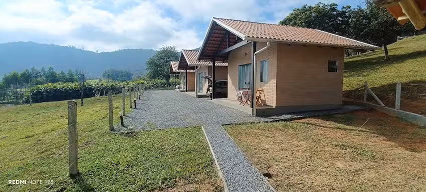 Kiebitz Haus Pousada