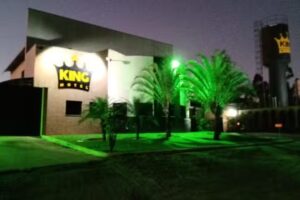King Motel