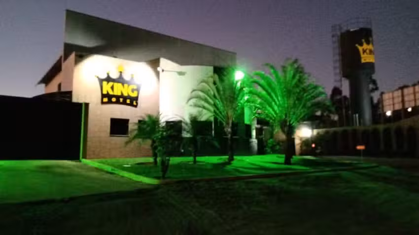King Motel