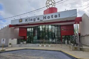 King&rsquo;s Flat Hotel