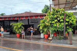 Kinkas Bar & Restaurante