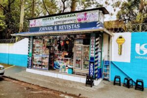 Kit Sanazaria ( Grupo Sanazaria )