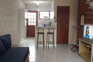 Kit Ubatuba Praia Maranduba