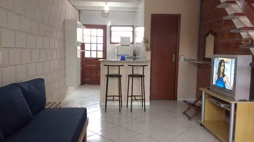 Kit Ubatuba Praia Maranduba