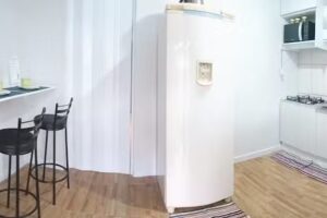 Kitchenette Econ&ocirc;mica Mafra