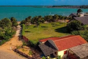 Kite AliCori &ndash; Beach House