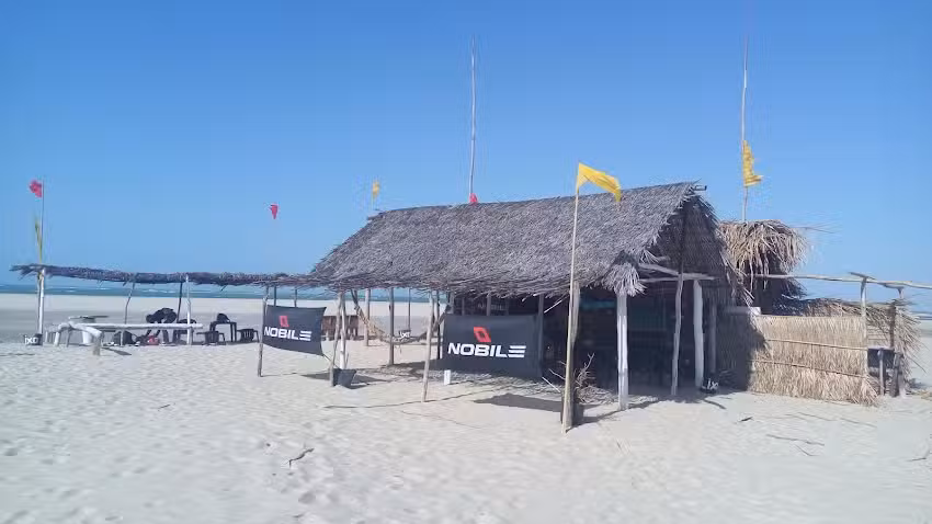 Kite & Board Macap&agrave;