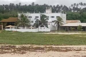 Kite Point Cunhau Hostel