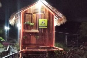 Kitepoint Salin&oacute;polis School & Hostel