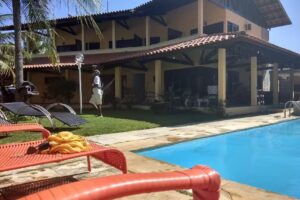 KITESURFING GUESTHOUSE CUMBUCO