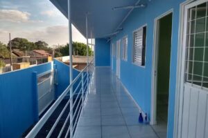 kitnet CAMIL&Oacute;CA &ndash; hotel/hospedagem