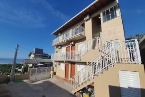 Kitnet Praia da Vila Imbituba