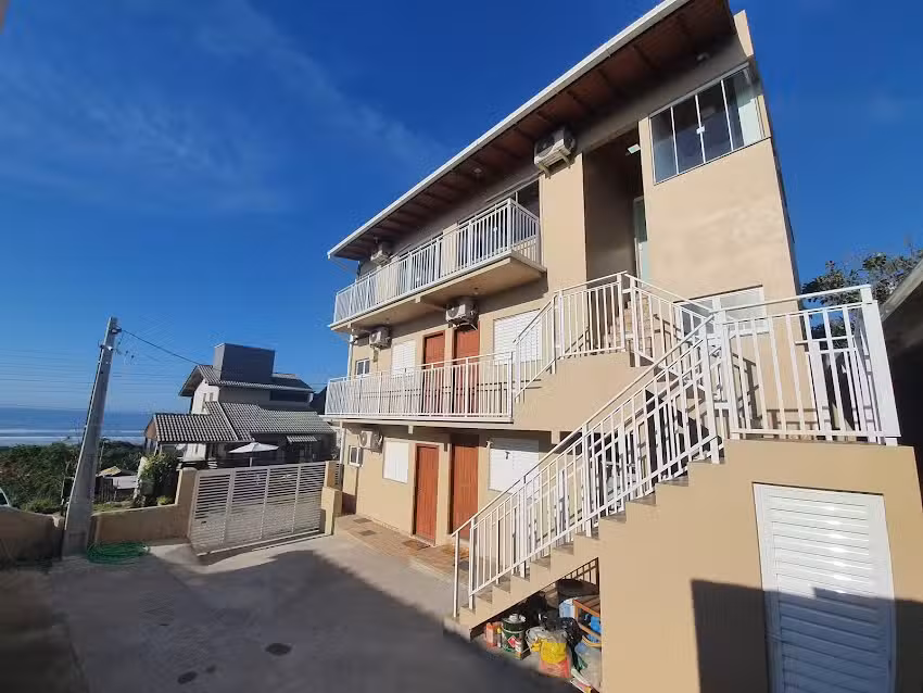 Kitnet Praia da Vila Imbituba