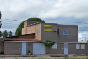 kitnet&rsquo;s Estrela Tamandare