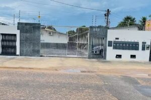 Kitnet’s Mobiliadas – Nômade