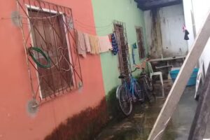 Kitnet (Santa In&ecirc;s)