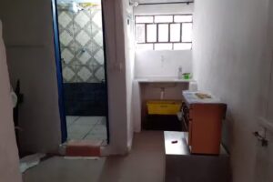 Kitnet Santo Antônio