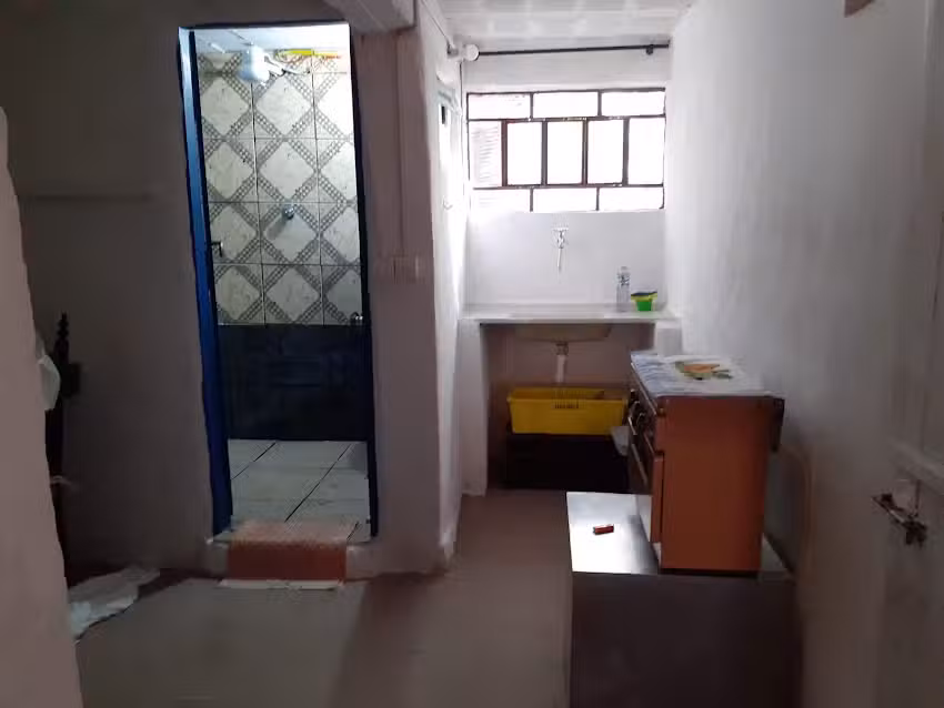 Kitnet Santo Ant&ocirc;nio
