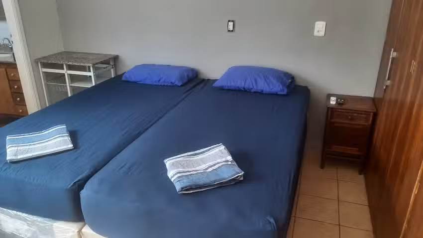 KITNETES PARA HOSPEDAGEM TEMPOR&Aacute;RIA