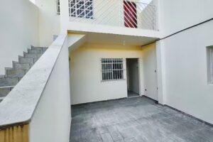 Kitnets Conquista – Unidade Recreio/Candeias