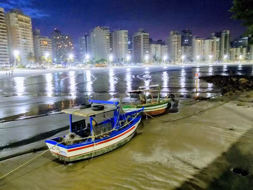 Kitnets Recanto das Borboletas