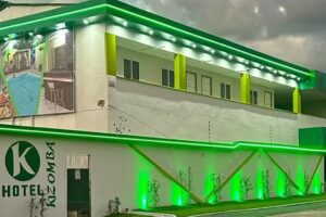 Kizomba Hotel