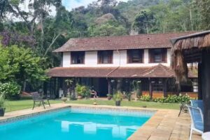 Kronemhouse Pousada e Eventos