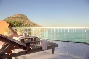 KS Beach Hotel Residence