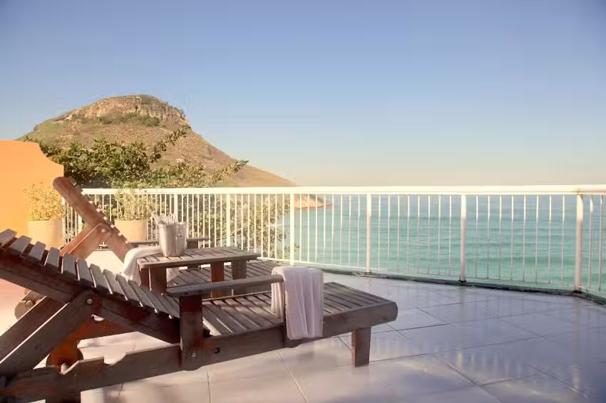 KS Beach Hotel Residence