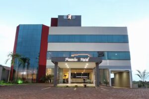 L&rsquo;Acordes Hotel