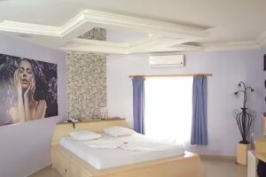 L&rsquo;acqua Express Hotelaria