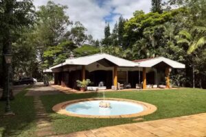 L&rsquo;avan Hotel Boutique &ndash; &Aacute;guas de Lind&oacute;ia