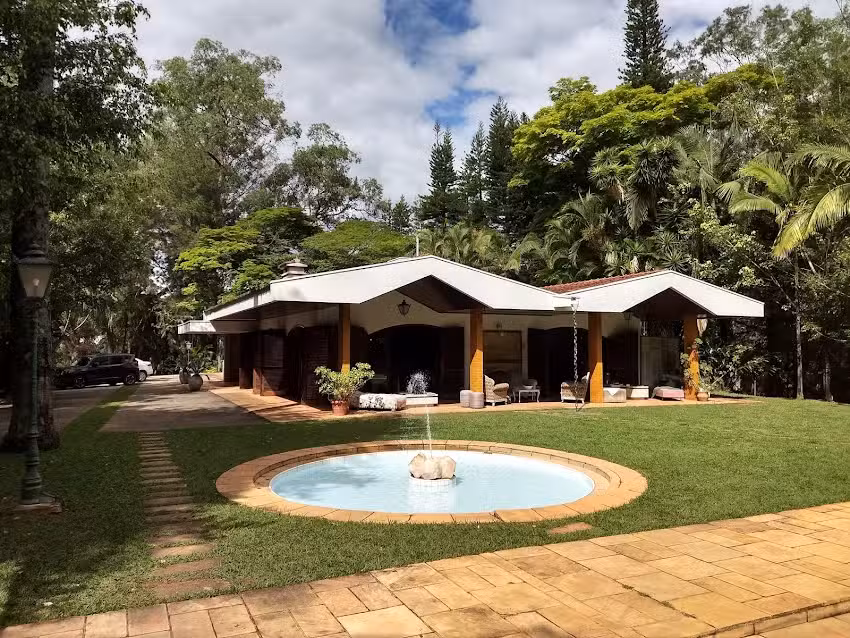 L&rsquo;avan Hotel Boutique &ndash; &Aacute;guas de Lind&oacute;ia