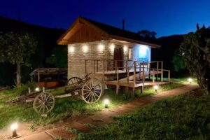 L’esperienza – Chalés na Serra Gaúcha – Ecoturismo