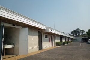 L&rsquo;Essence Motel