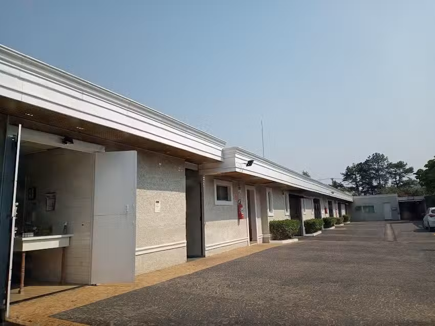 L&rsquo;Essence Motel